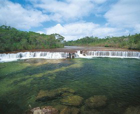 Jardine River National Park And Heathlands Resources Reserve - Accommodation Gold Coast 0