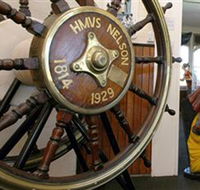 Museum of HMAS Cerberus - Accommodation Gold Coast