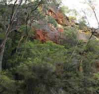 Bicentennial trail - Accommodation Gold Coast