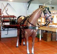 Kumbia Federation Heritage Centre - Accommodation Gold Coast