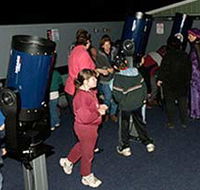 Kingaroy Observatory formally Maidenwell Observatory - Accommodation Gold Coast