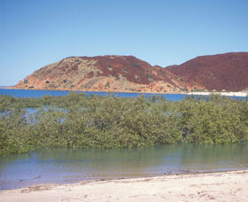 Hearsons Cove - Accommodation Gold Coast 0