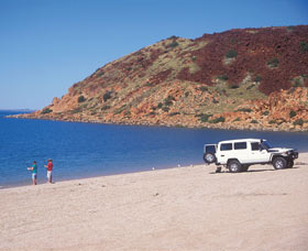 Hearsons Cove - Accommodation Gold Coast 1