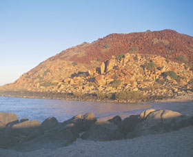 Hearsons Cove - Accommodation Gold Coast 2