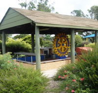 Kingaroy Rotary Park - Accommodation Gold Coast