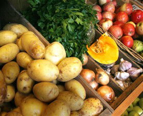Corryong Licensed Supermarket - Accommodation Gold Coast 0