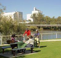 Avon River - Accommodation Gold Coast