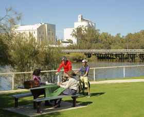 Avon River - Accommodation Gold Coast 0