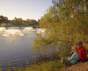 Avon River - Accommodation Gold Coast 2