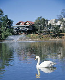 Avon River - Accommodation Gold Coast 3