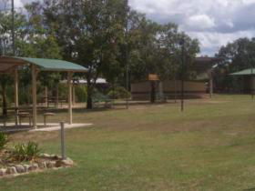 Coronation Park, Wondai - Accommodation Gold Coast 0