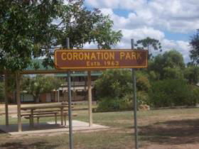 Coronation Park, Wondai - Accommodation Gold Coast 1