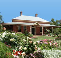 Warrook Farm - Accommodation Gold Coast