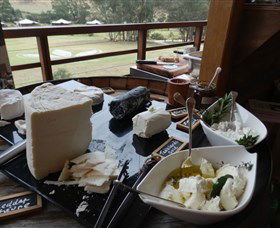 Jannei Artisan Cheese Makers - Accommodation Gold Coast 0