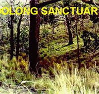 Oolong Sanctuary - Accommodation Gold Coast
