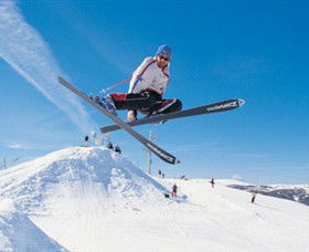 Falls Creek All Season Alpine Resort - Accommodation Gold Coast 1