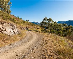 Lobs Hole Ravine 4WD Trail - Accommodation Gold Coast 1