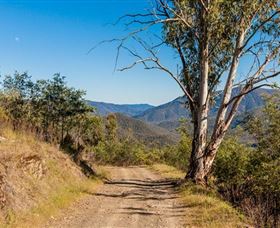Lobs Hole Ravine 4WD Trail - Accommodation Gold Coast 2