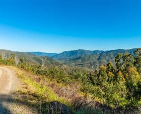 Lobs Hole Ravine 4WD Trail - Accommodation Gold Coast 3