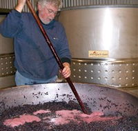 Mundoonen Winery - Accommodation Gold Coast