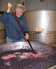 Mundoonen Winery - Accommodation Gold Coast 0