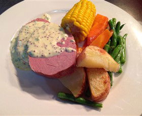 Phillip Island RSL - Accommodation Gold Coast 2