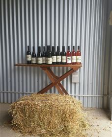 Kerralee Wines - Accommodation Gold Coast 2
