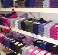 Lindner Sock Factory - Accommodation Gold Coast