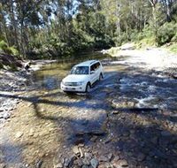 Aberfeldy Four Wheel Drive Track - Accommodation Gold Coast