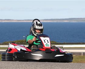 Phillip Island Grand Prix Circuit Visitor Centre - Accommodation Gold Coast 0