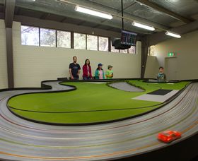 Phillip Island Grand Prix Circuit Visitor Centre - Accommodation Gold Coast 5