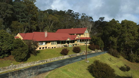 Yarrangobilly Caves - Accommodation Gold Coast 2