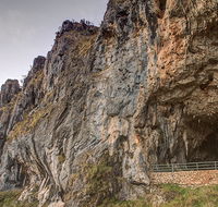 Yarrangobilly Caves - Accommodation Gold Coast