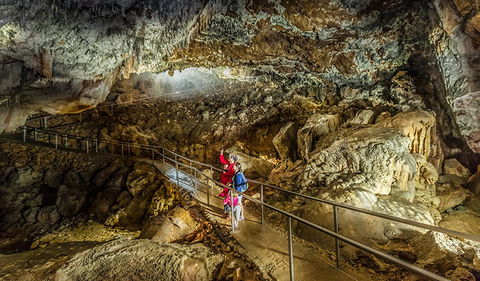 Yarrangobilly Caves - Accommodation Gold Coast 3