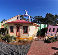 A Maze'N Things - Accommodation Gold Coast