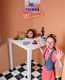 A Maze'N Things - Accommodation Gold Coast 1