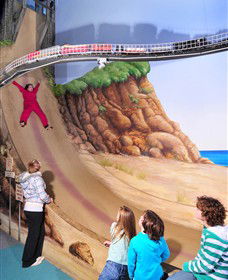 A Maze'N Things - Accommodation Gold Coast 4