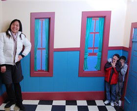 A Maze'N Things - Accommodation Gold Coast 2