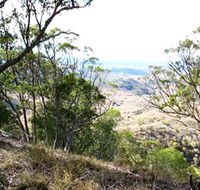 Boat Mountain Conservation Park - Accommodation Gold Coast