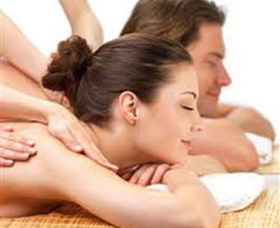 Paci Spa - Accommodation Gold Coast 2