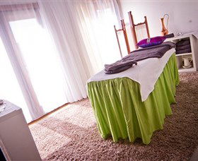 Paci Spa - Accommodation Gold Coast 1