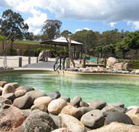 Japanese Bath House Blue Mountains - Accommodation Gold Coast