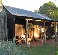 Highfields Pioneer Village - Accommodation Gold Coast