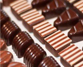 Robyn Rowe Chocolates - Accommodation Gold Coast 0