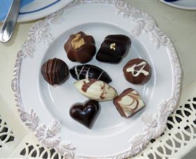 Robyn Rowe Chocolates - Accommodation Gold Coast 1