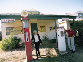 Pioneer Park - Accommodation Gold Coast 0