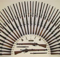 Lithgow Small Arms Factory Museum - Accommodation Gold Coast