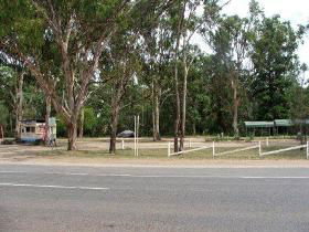 Lions Park - Accommodation Gold Coast 0