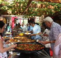 Brandy Creek Wines  View Cafe - Accommodation Gold Coast