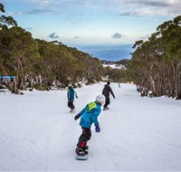 Mt Baw Baw Alpine Resort - Gold Coast 4U